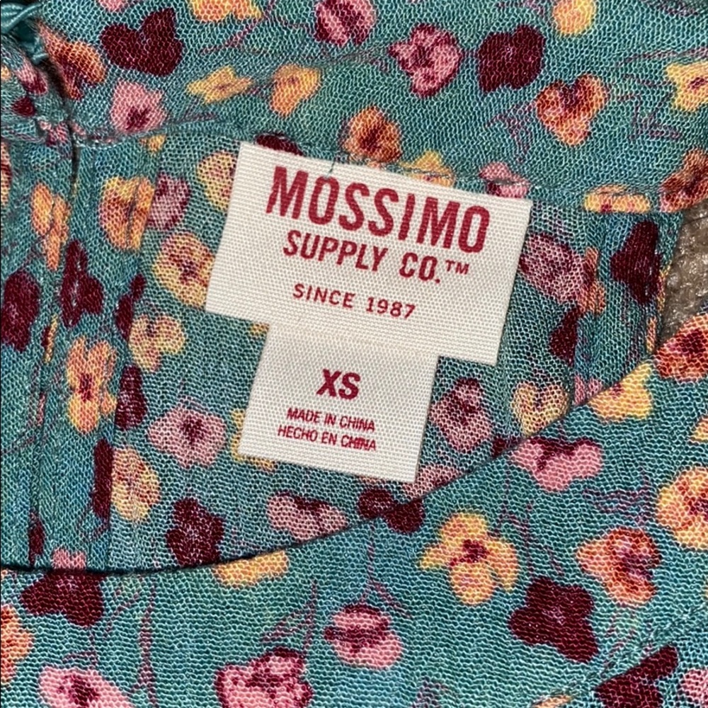Target Women’s Spring Romper - Picture 6 of 6